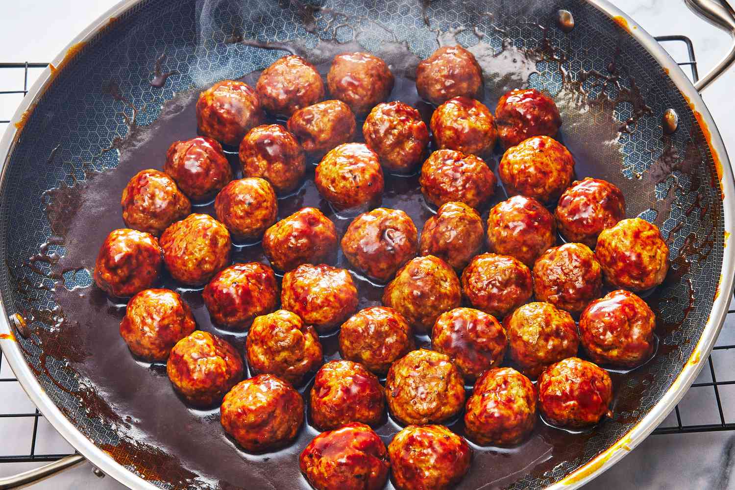 Cocktail Meatballs Recipe