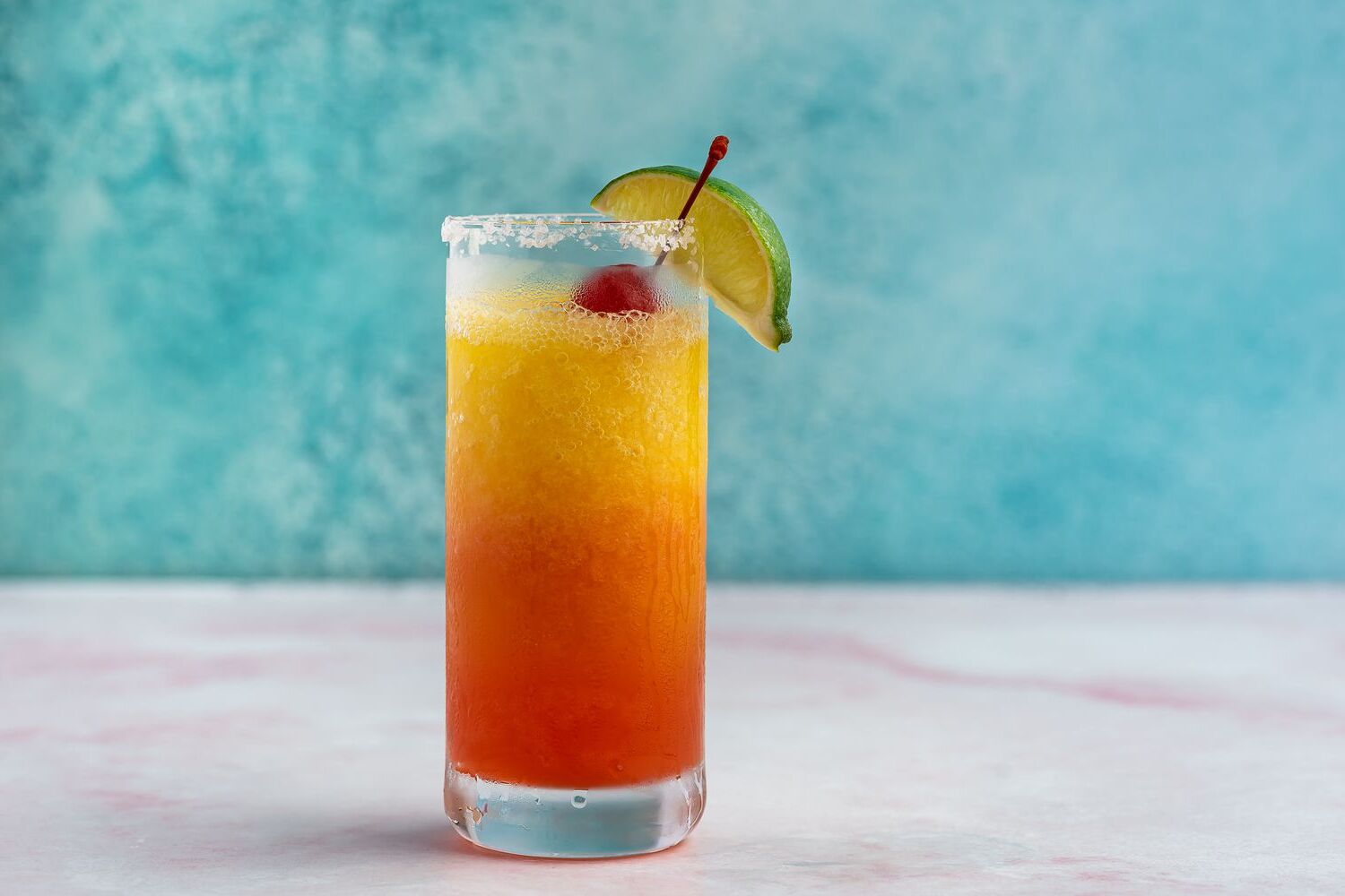 Corona Sunrise Recipe