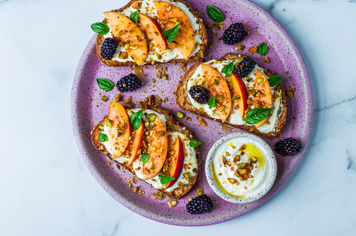 Cottage Cheese Recipe