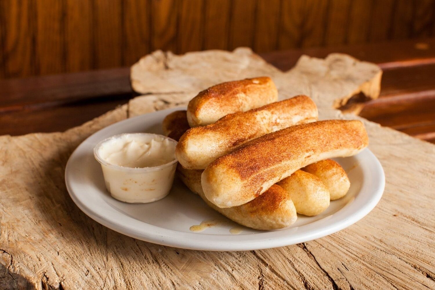 Crazy Bread Recipe