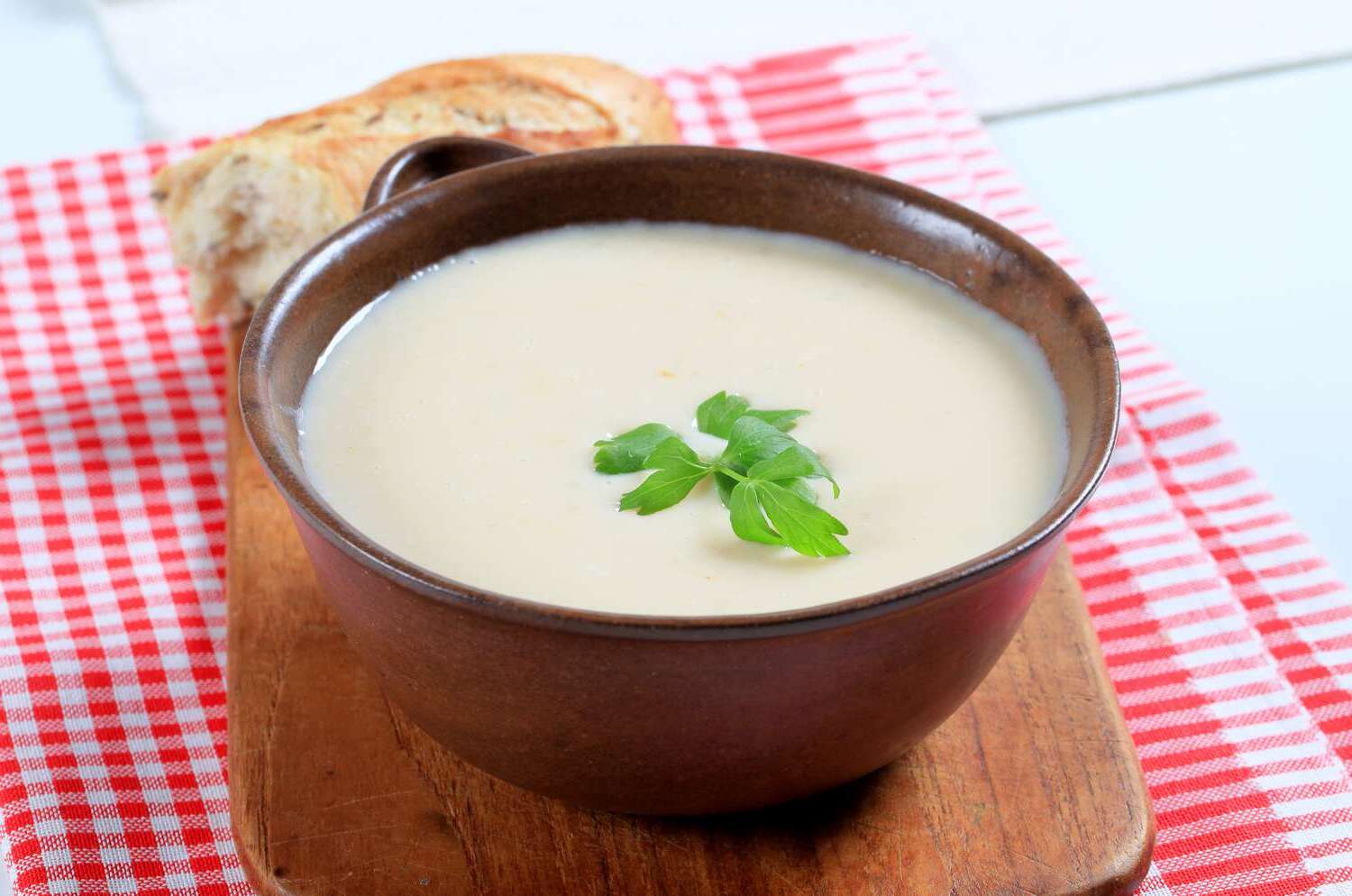 Cream Soup Base Recipe