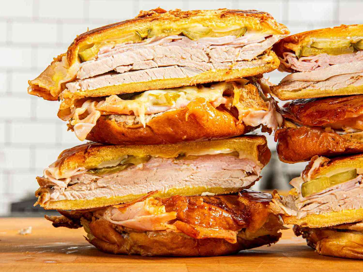 Cuban Midnight Sandwich Recipe