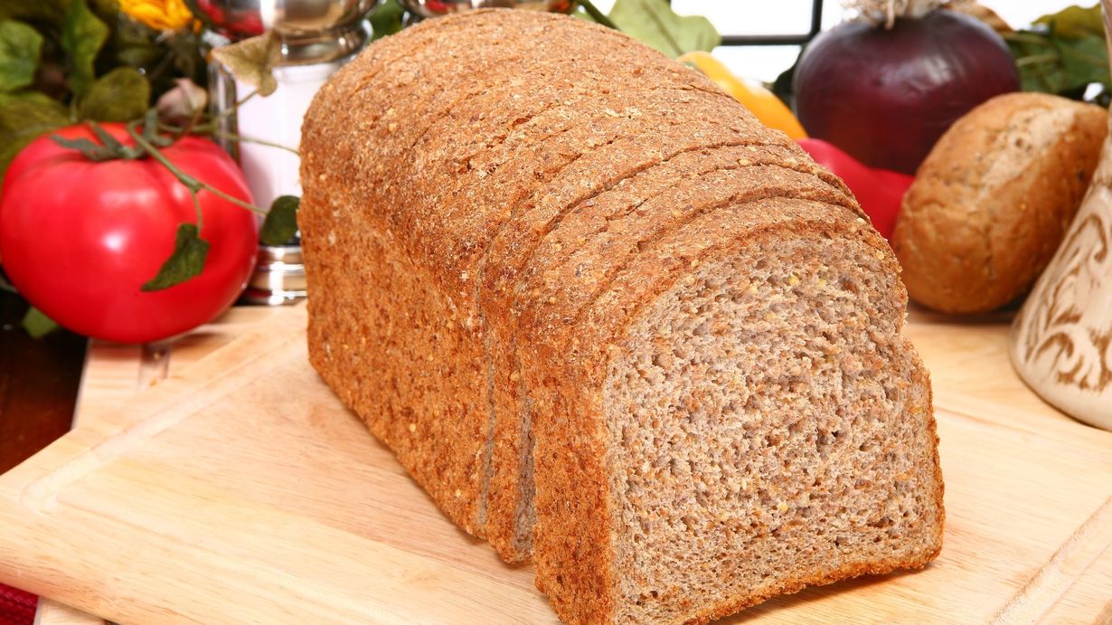 Ezekiel Bread Recipe