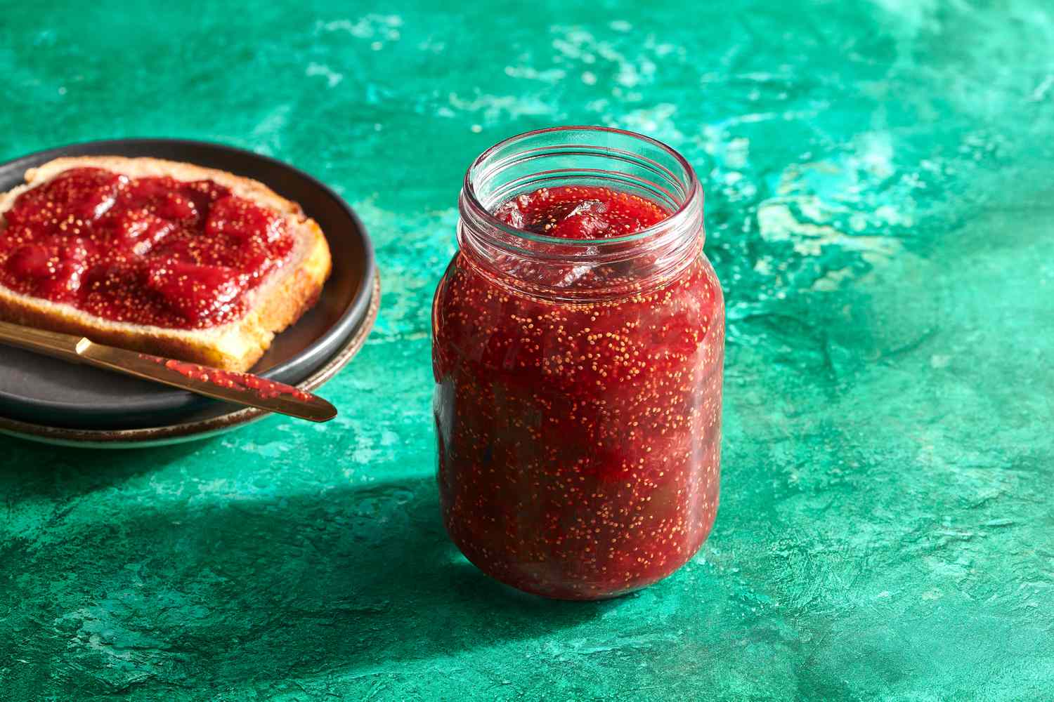 Fig Preserves Recipe