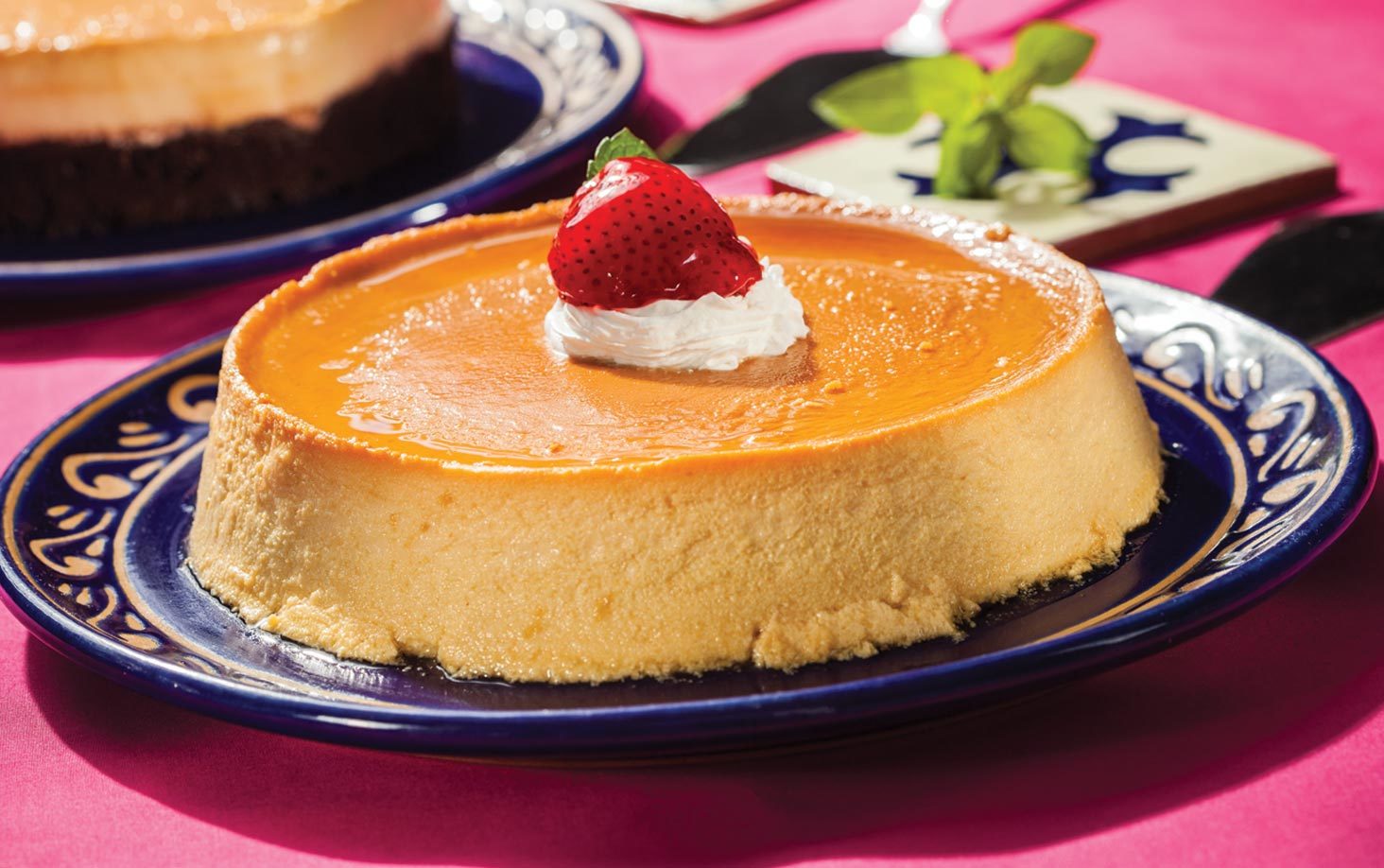 flan-mexicano-recipe