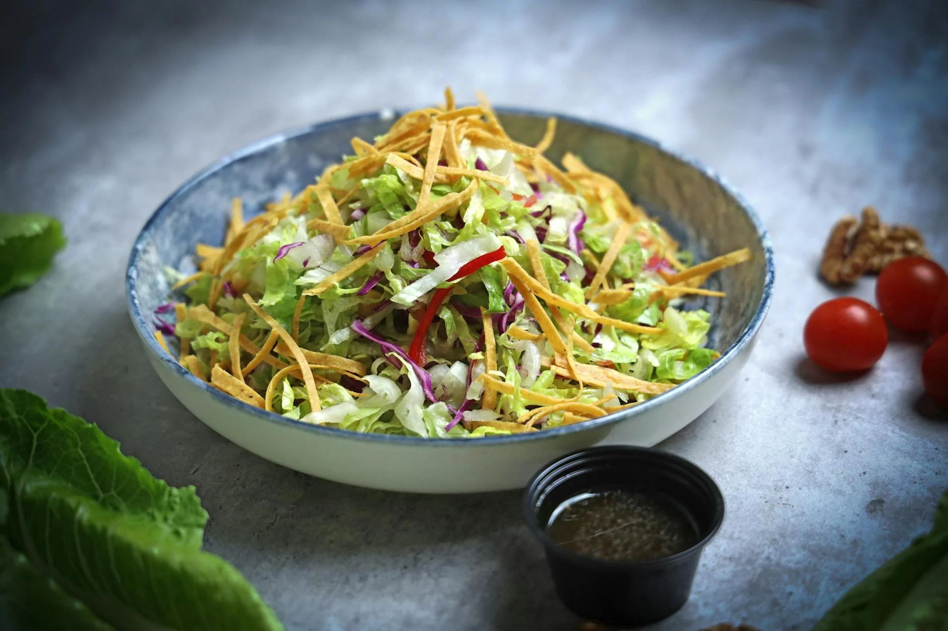 Freezer Slaw Recipe