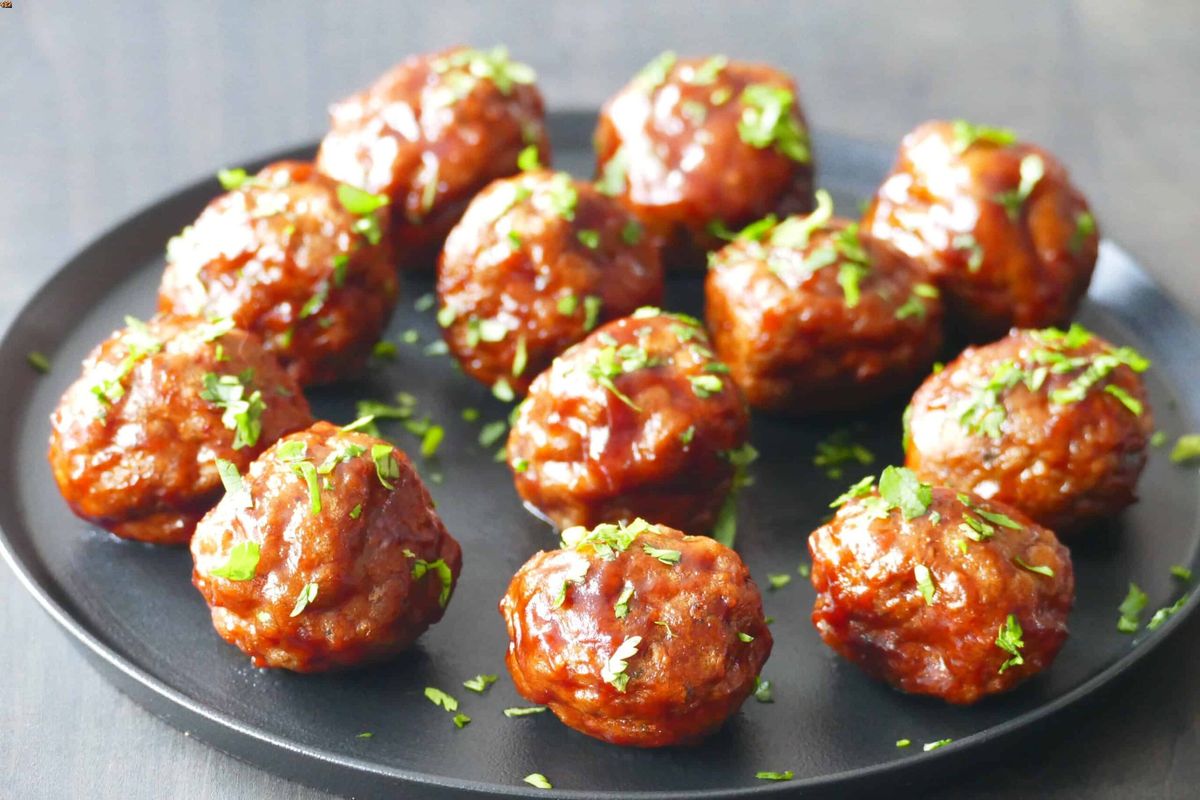frozen-meatballs-air-fryer-recipe