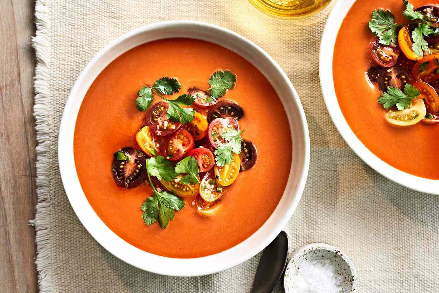 Gazpacho Recipe