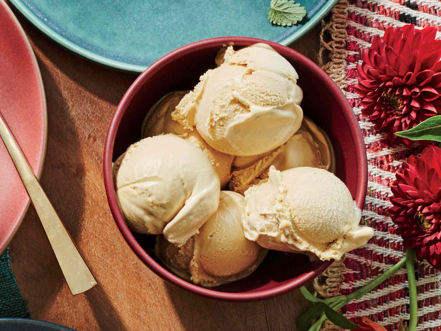 Gelato Recipe