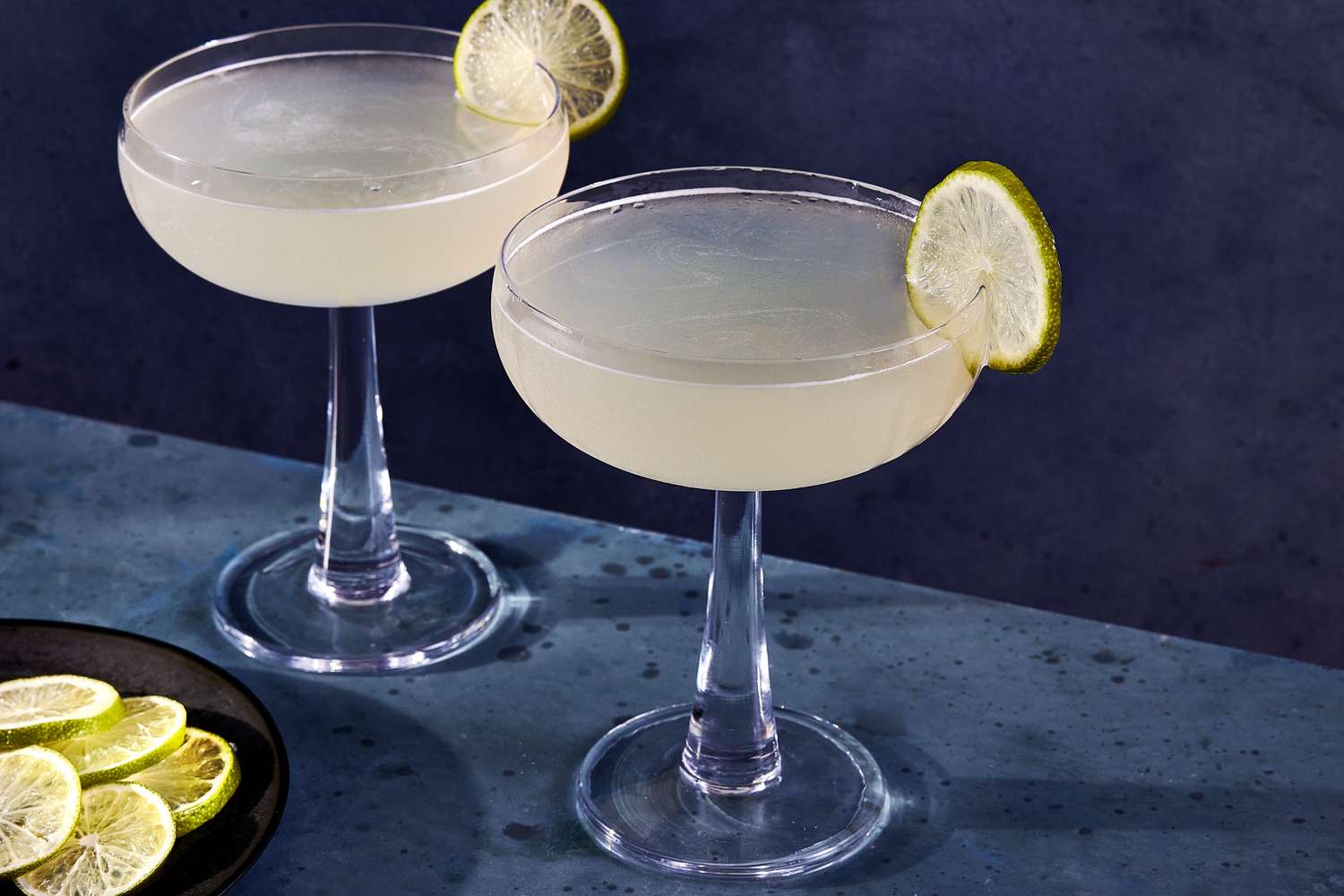 Gimlet Recipe