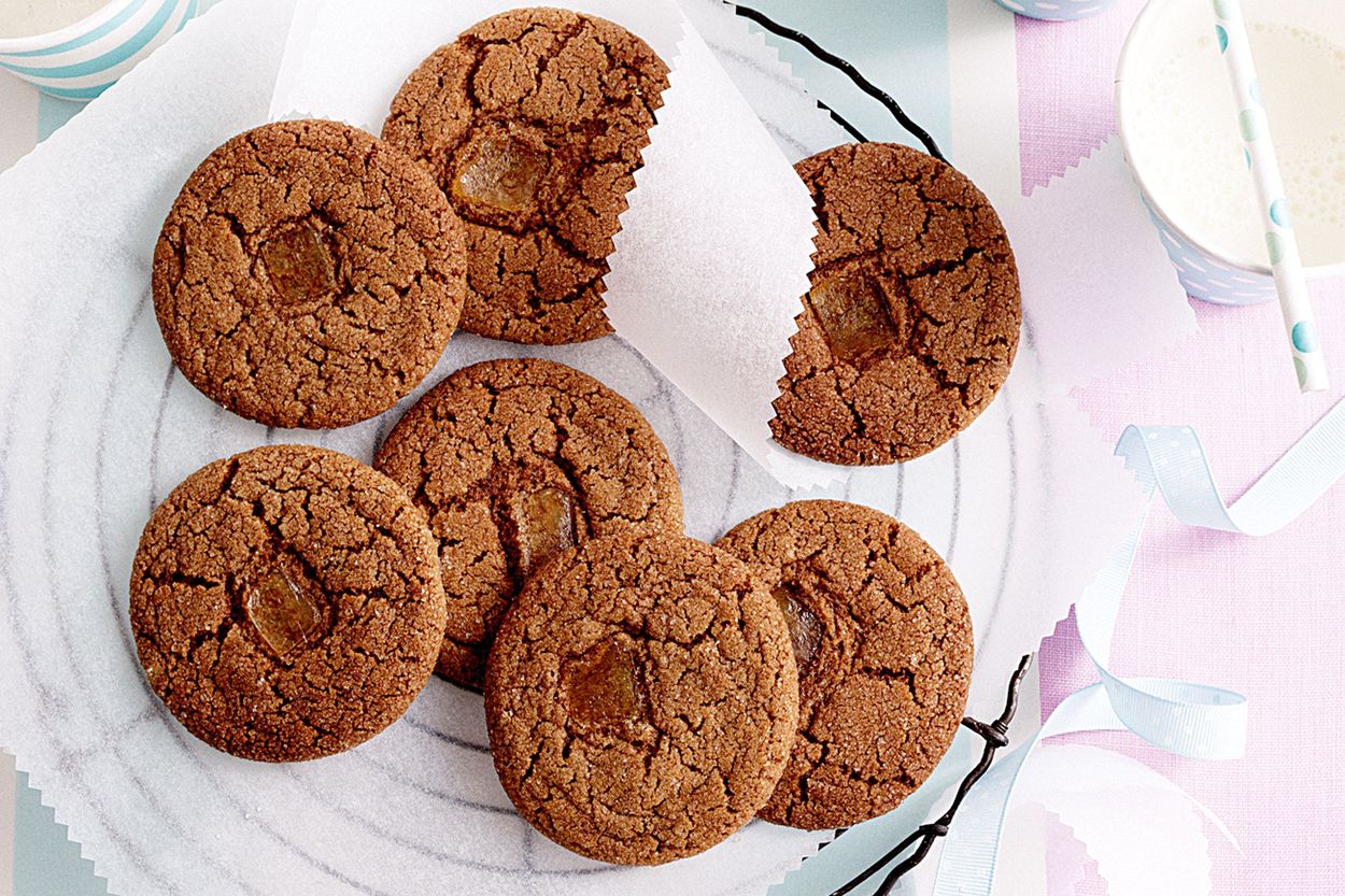 ginger-cookies-recipe