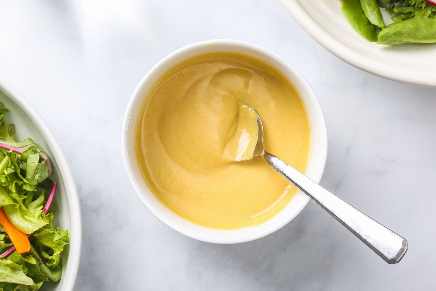 Honey Mustard Dressing Recipe