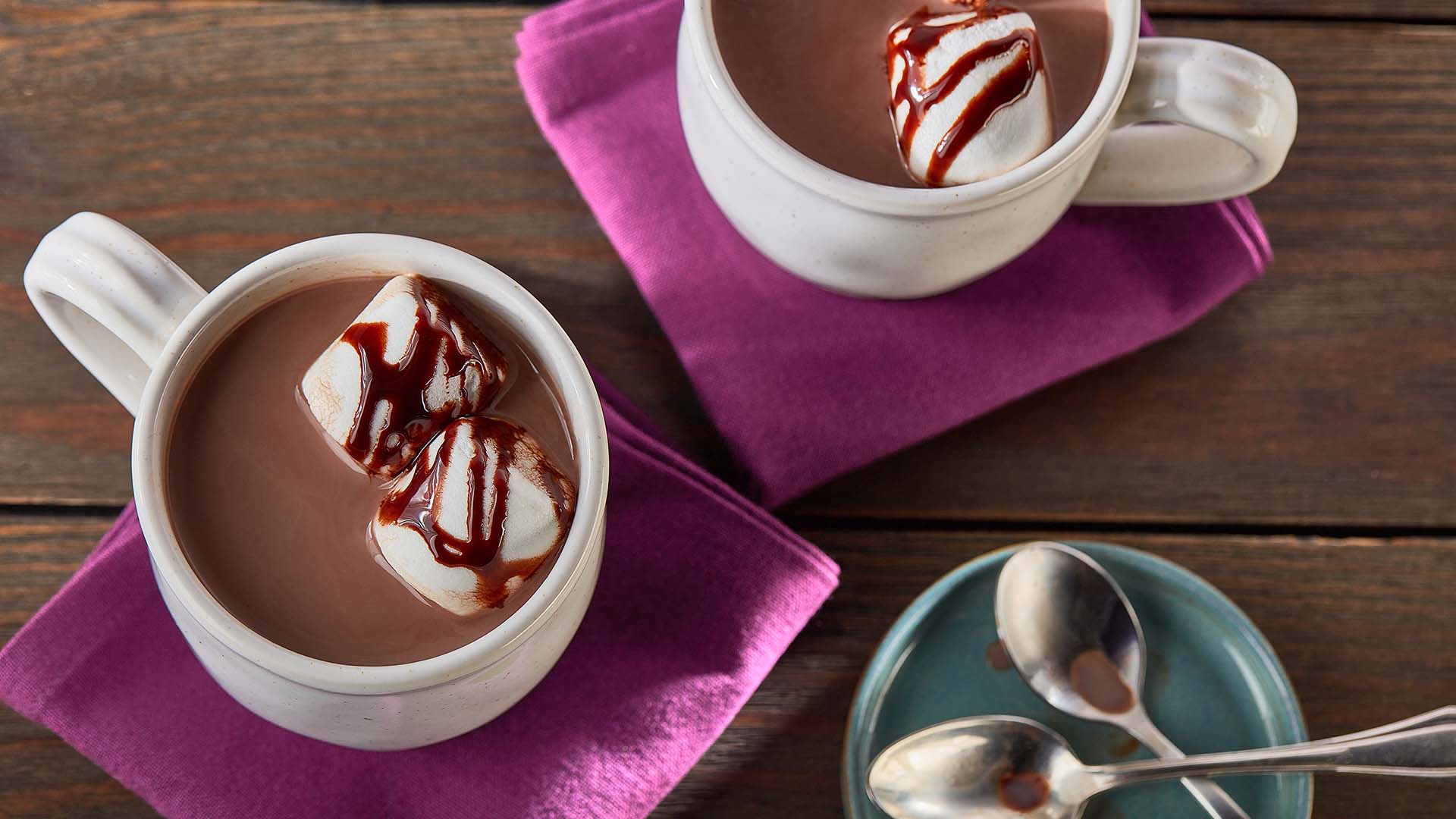 Hot Cocoa Recipe