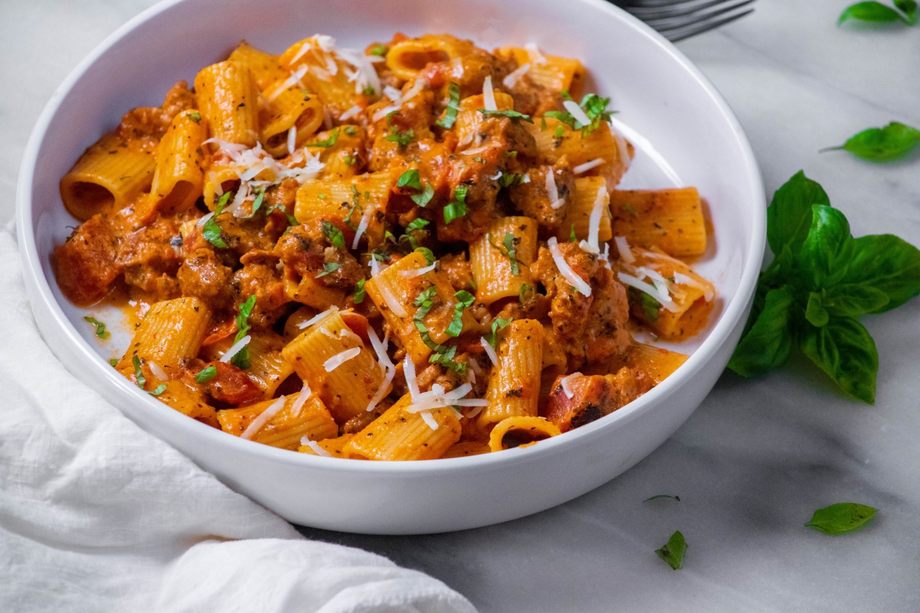 Italian Sausage Recipe