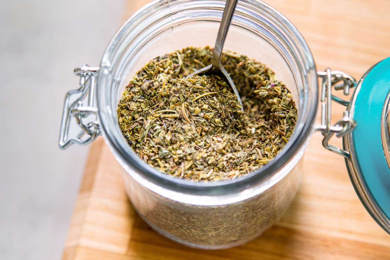 Italian Seasoning Recipe
