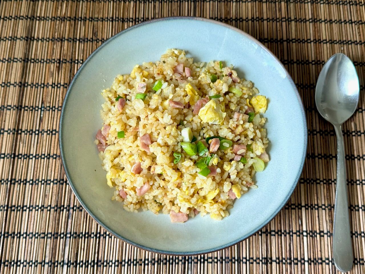 japanese-fried-rice-recipe