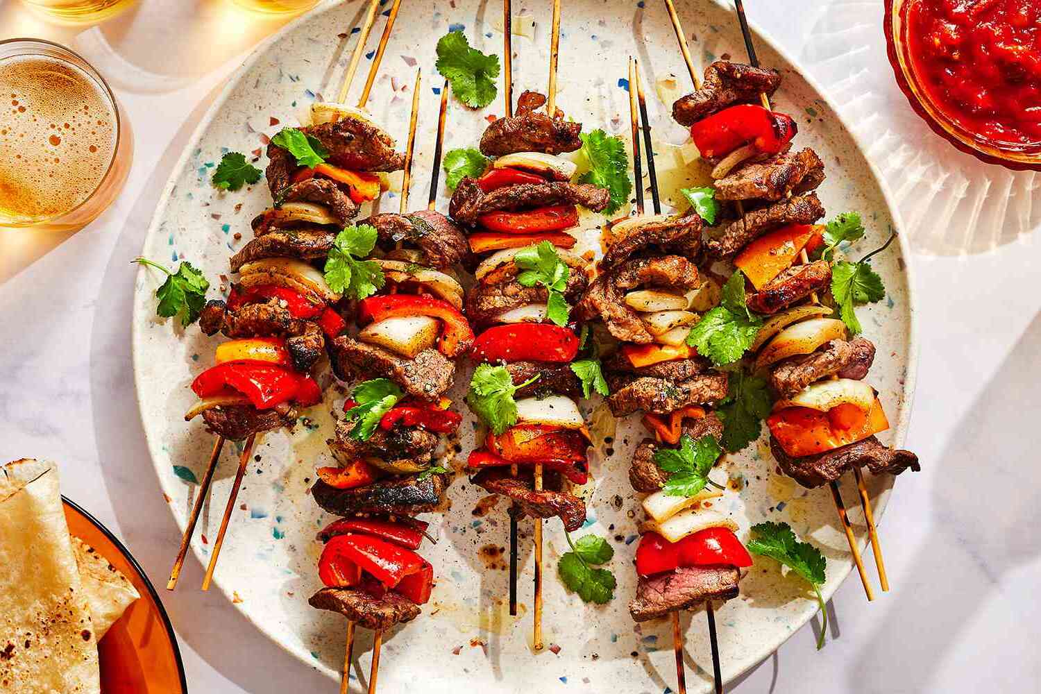 Kabobs Recipe