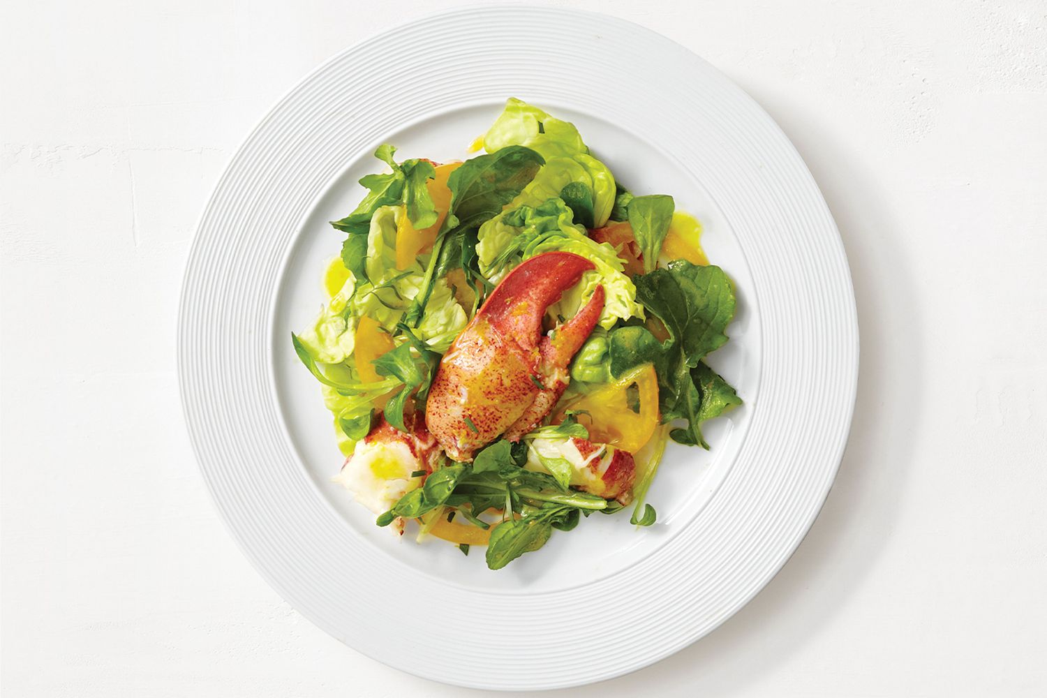 Lobster Salad Recipe