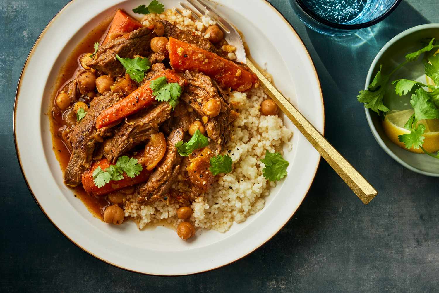 London Broil Slow Cooker Recipe