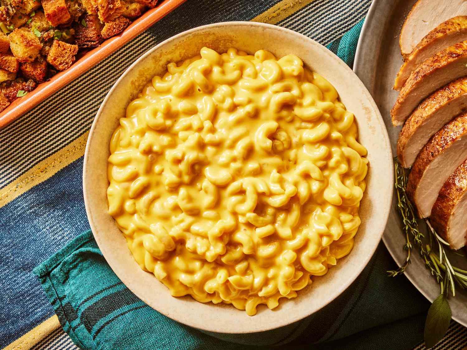 Macaroni and Cheese Recipe