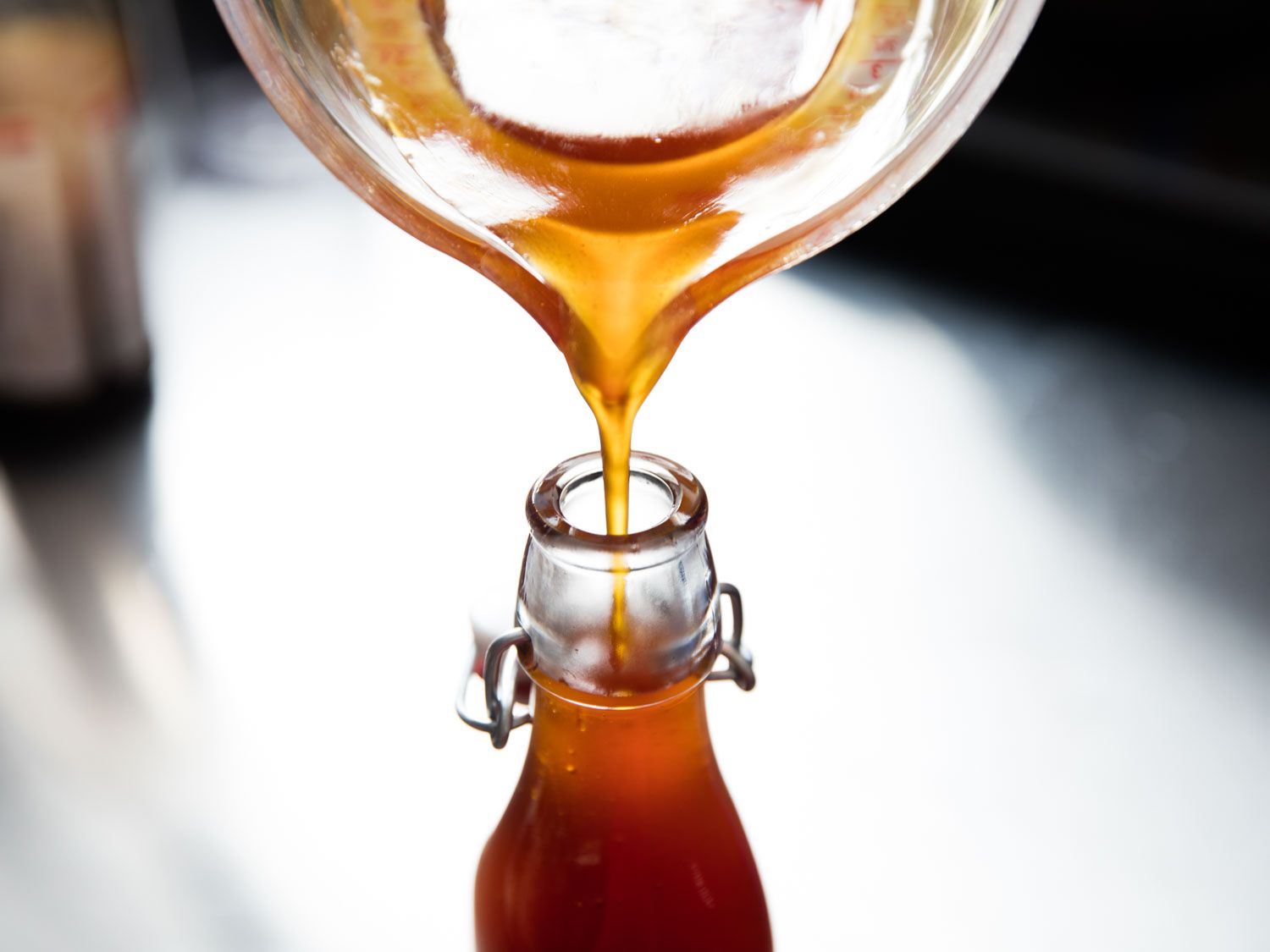 Maple Syrup Recipe