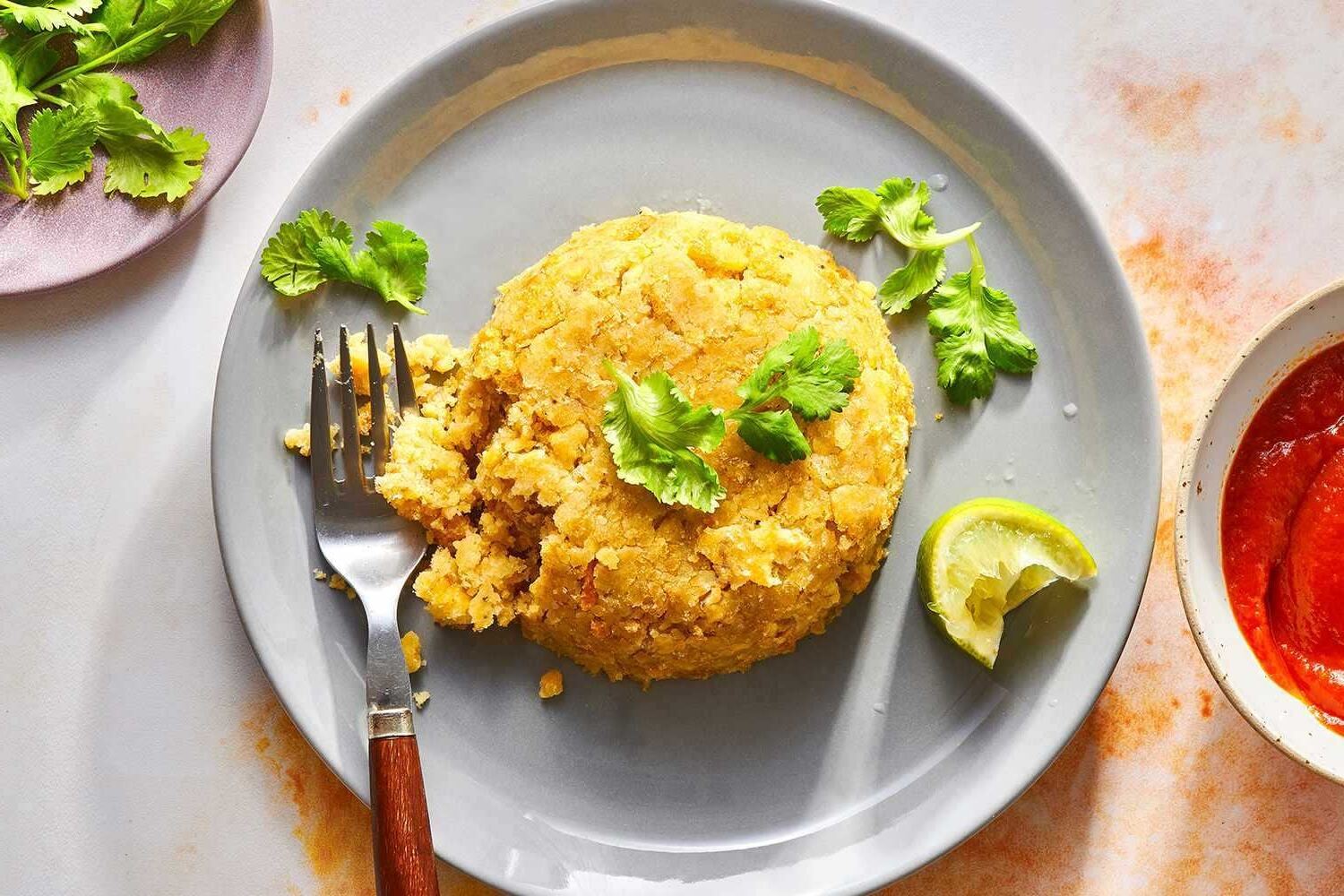 Mofongo Recipe