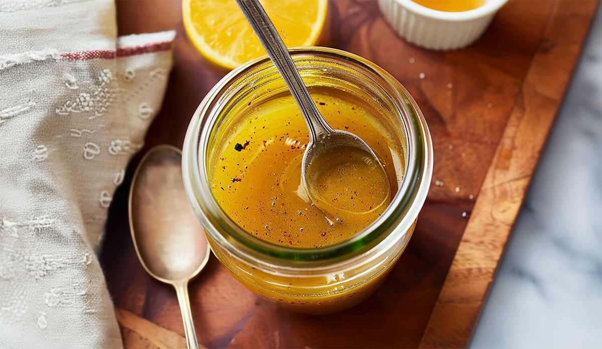 no-salt-vinaigrette-recipe