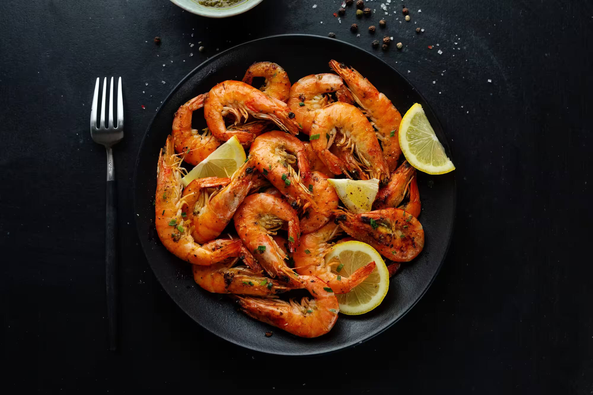 Old Bay Seasoned Steamed Shrimp Recipe
