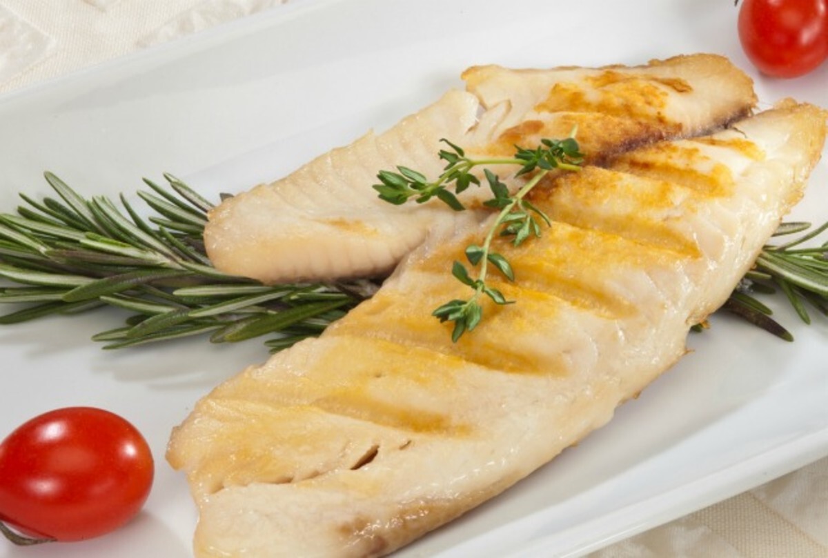Pan-Seared Tilapia Recipe
