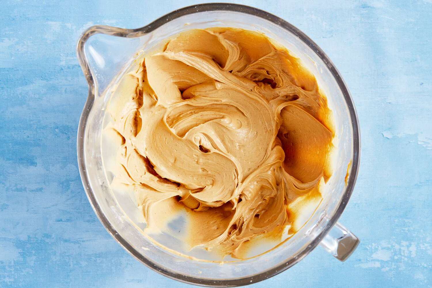 Peanut Butter Frosting Recipe