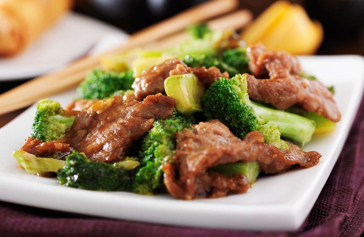 Pennsylvania Coal Region Barbecue Recipe