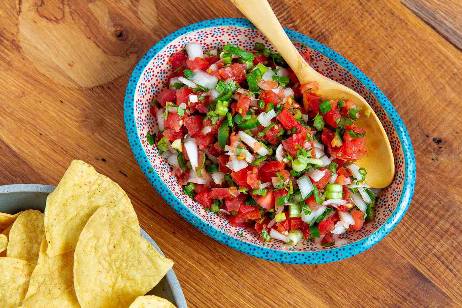 Pico de Gallo Recipe