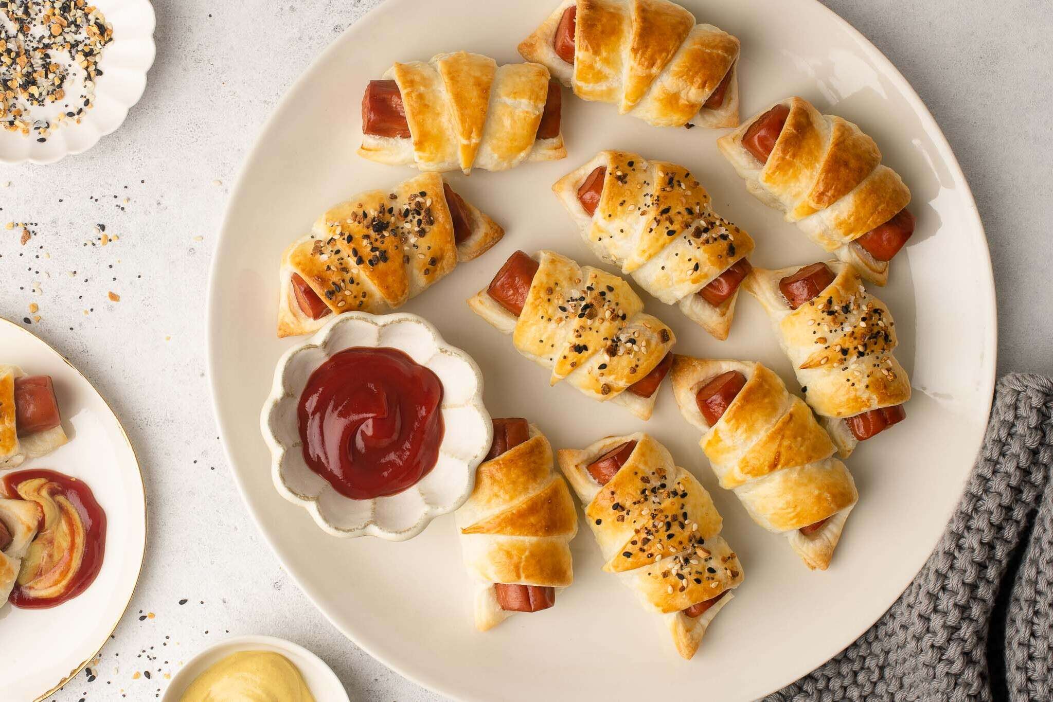 Pigs in a Blanket Recipe