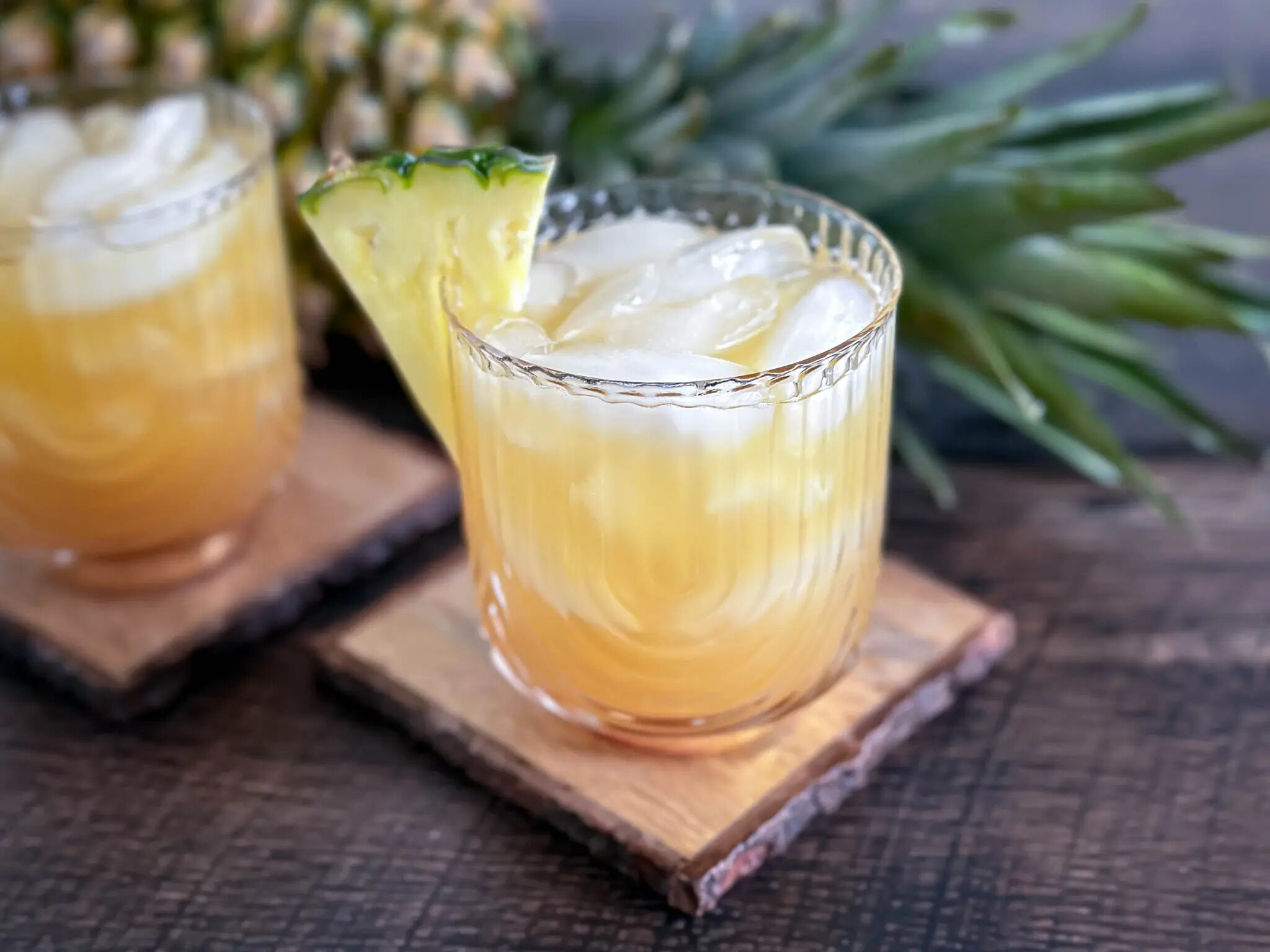 Pineapple Margarita Recipe
