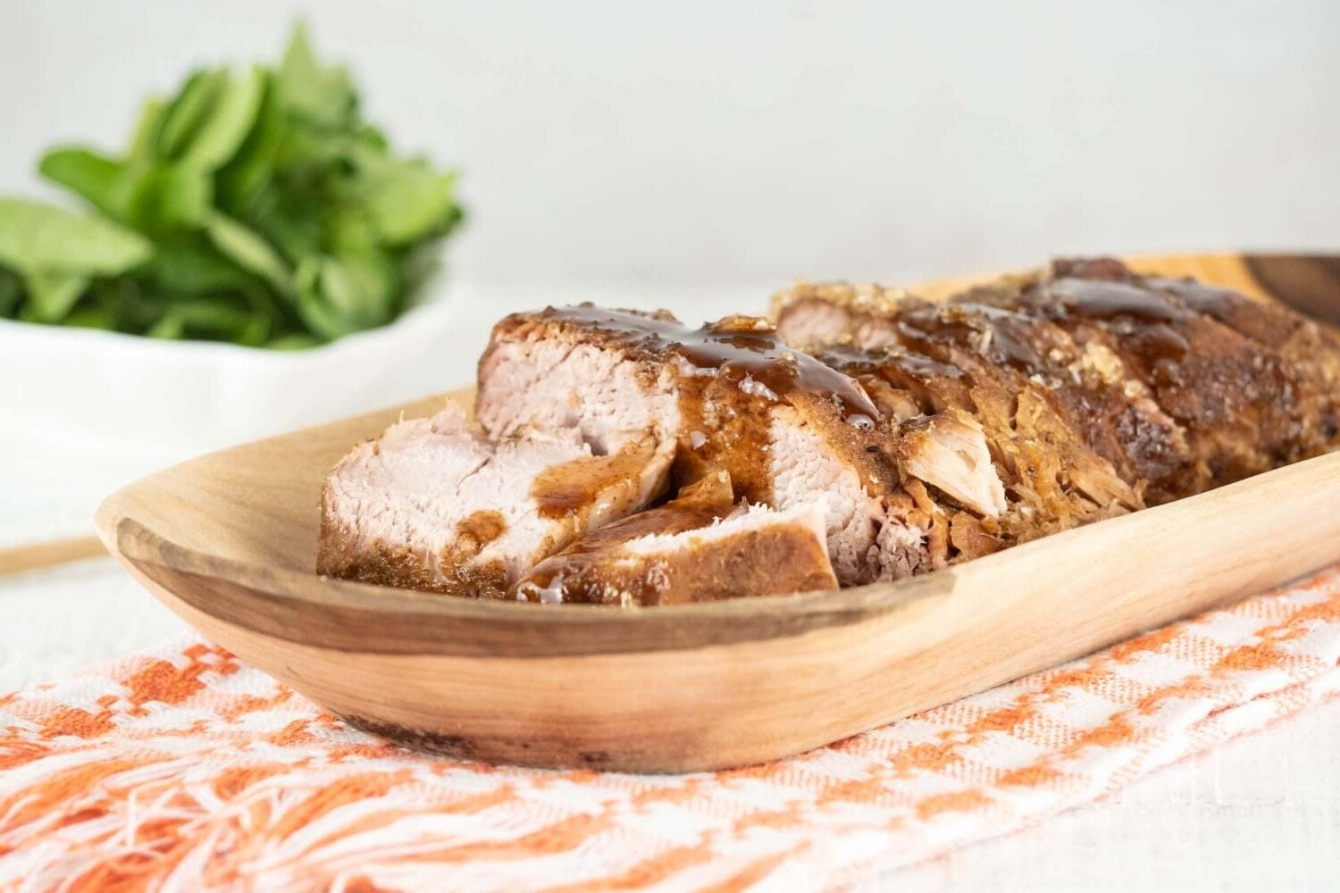 Pork Tenderloin Slow Cooker Recipe