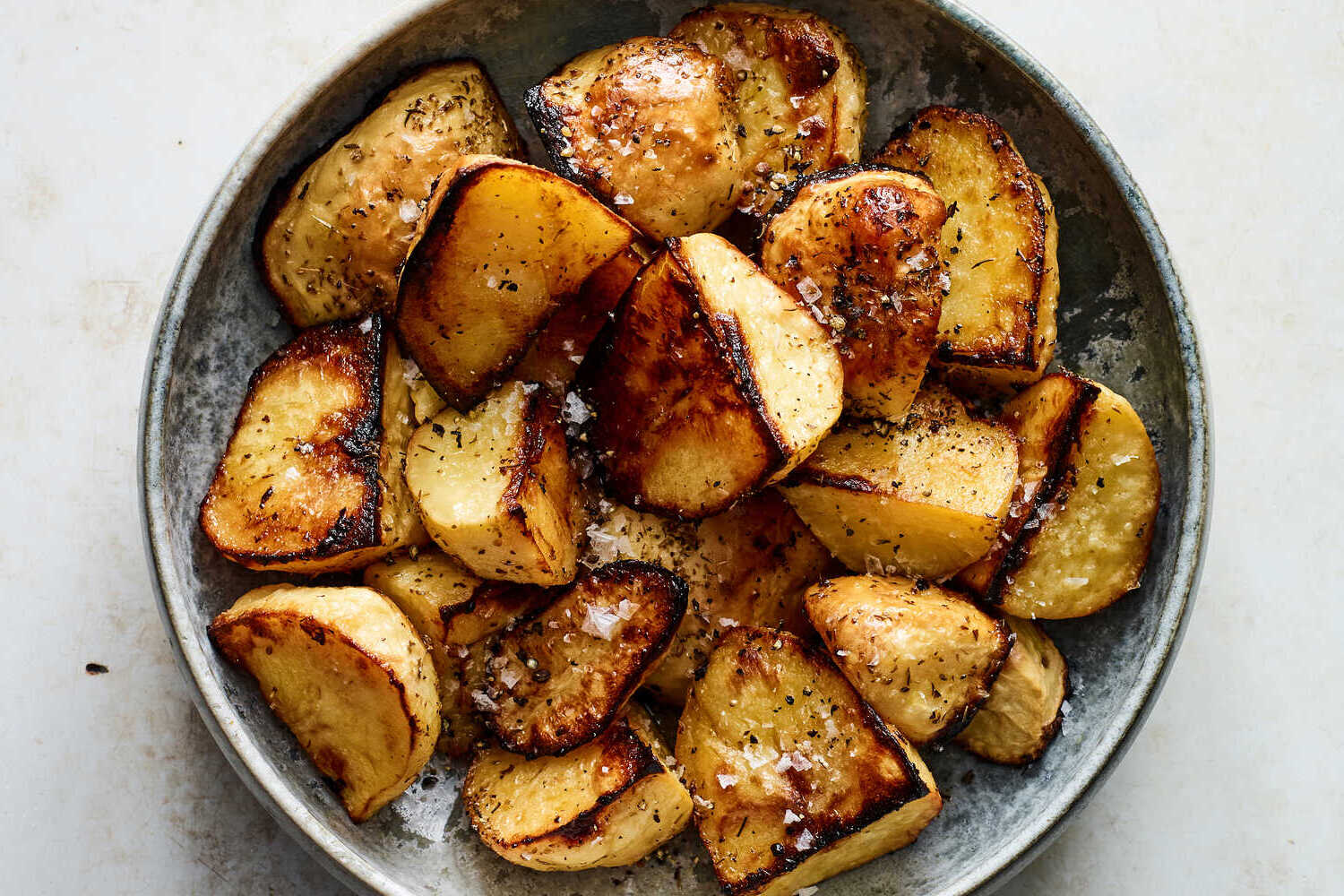 Potatoes Recipe