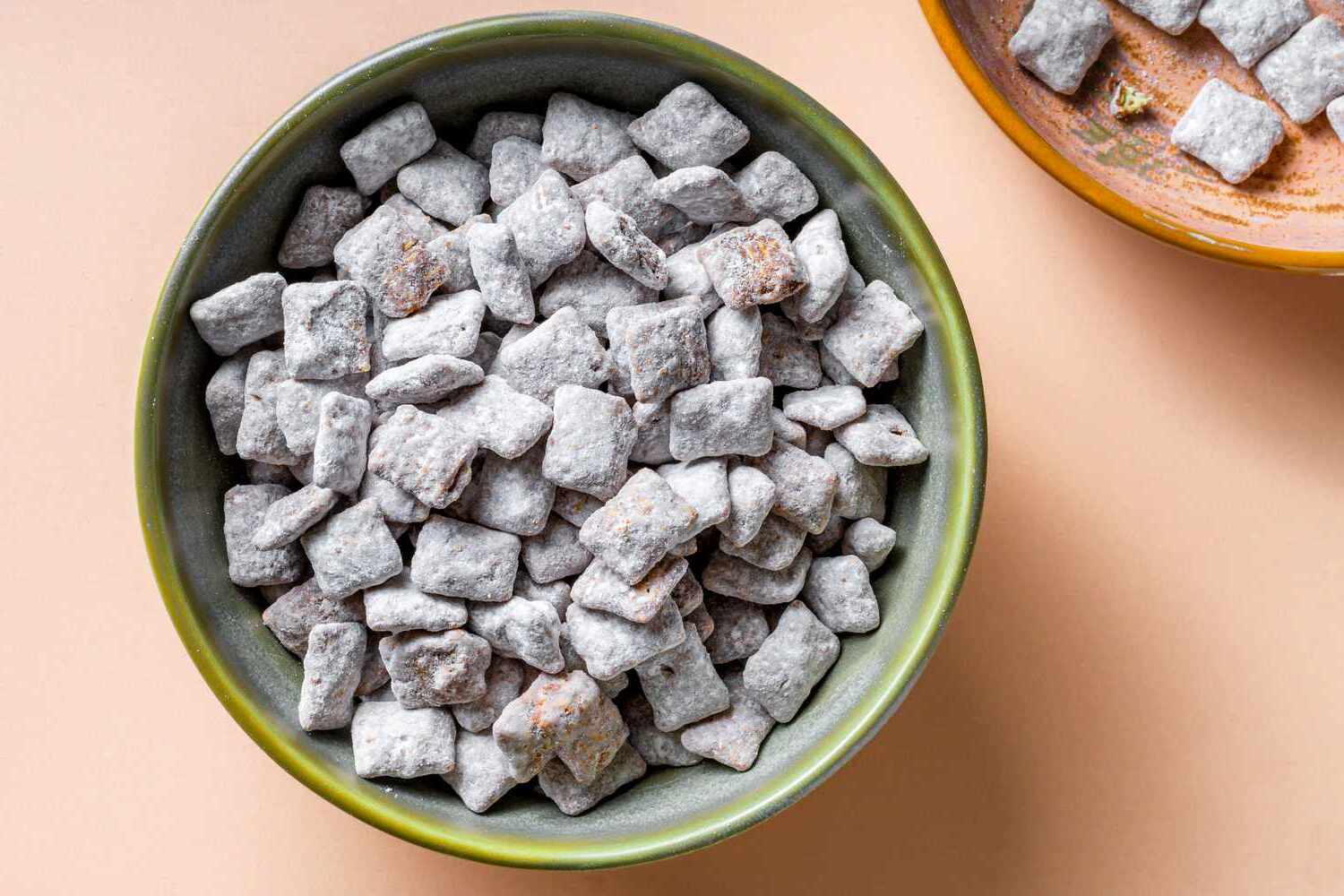 Puppy Chow Recipe