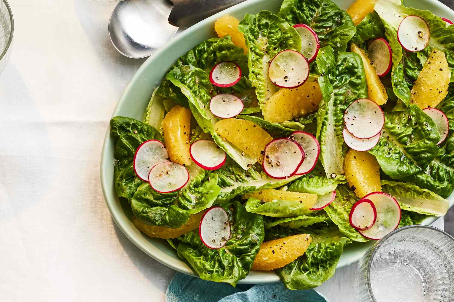 Radish Salad Recipe