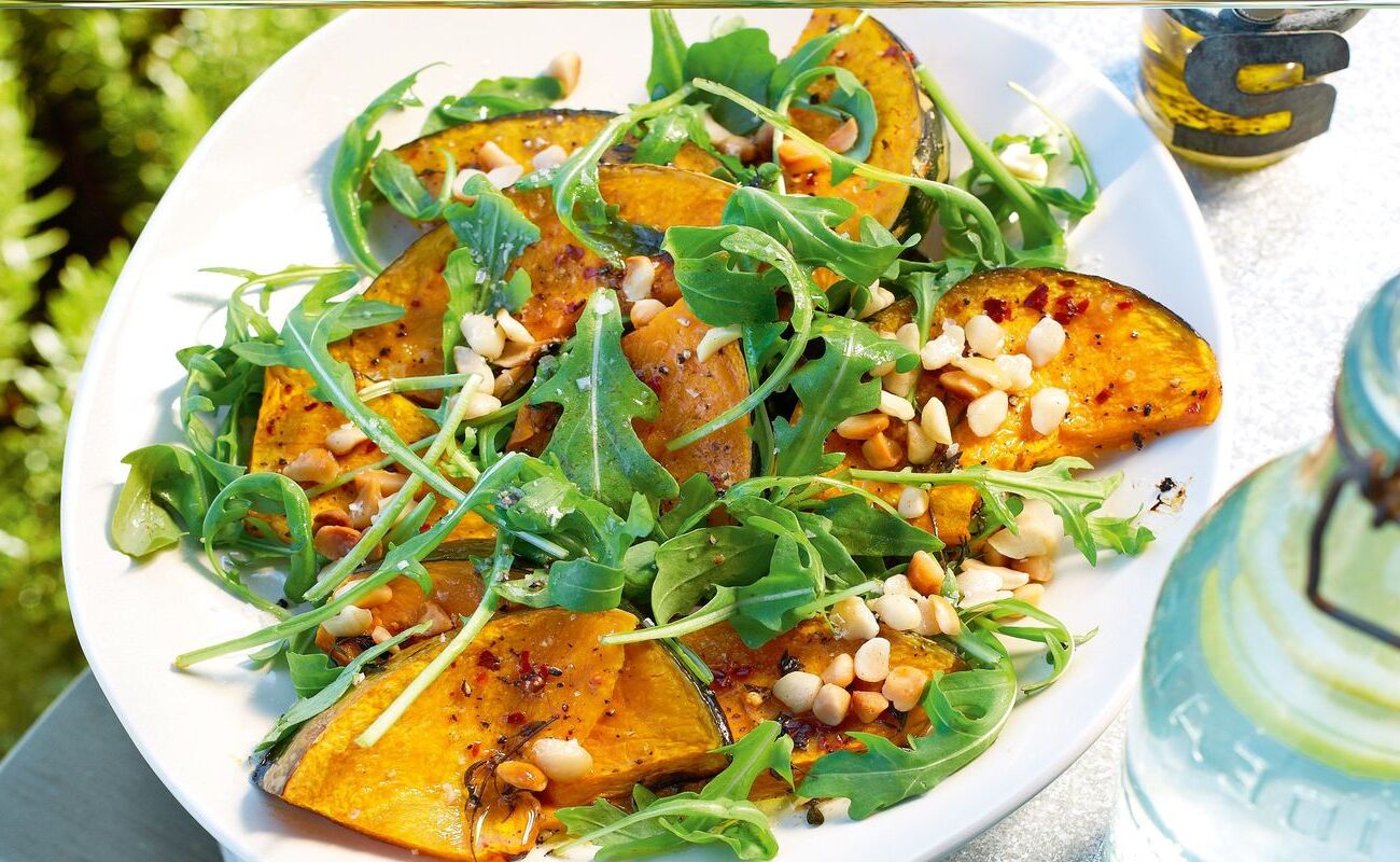 Rocket Salad Recipe