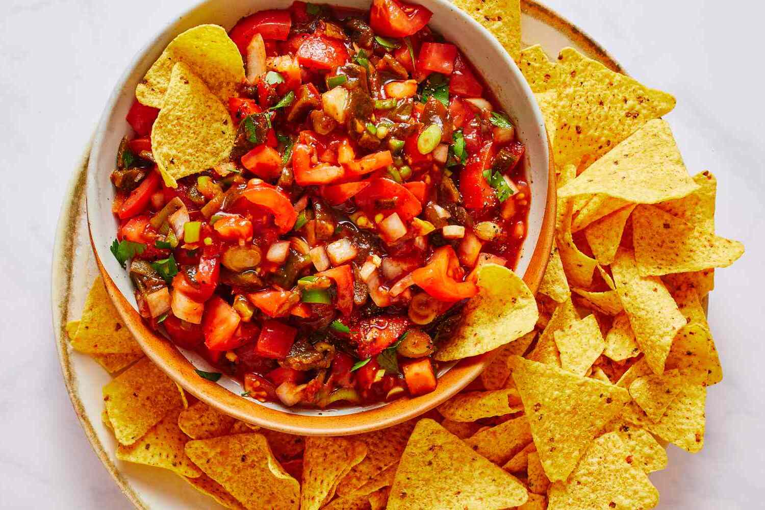 Salsa Recipe