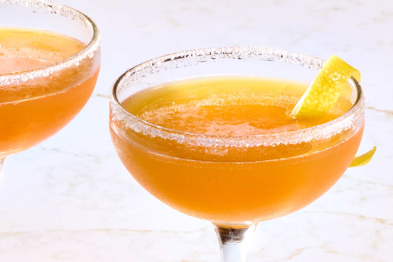 Sidecar Recipe