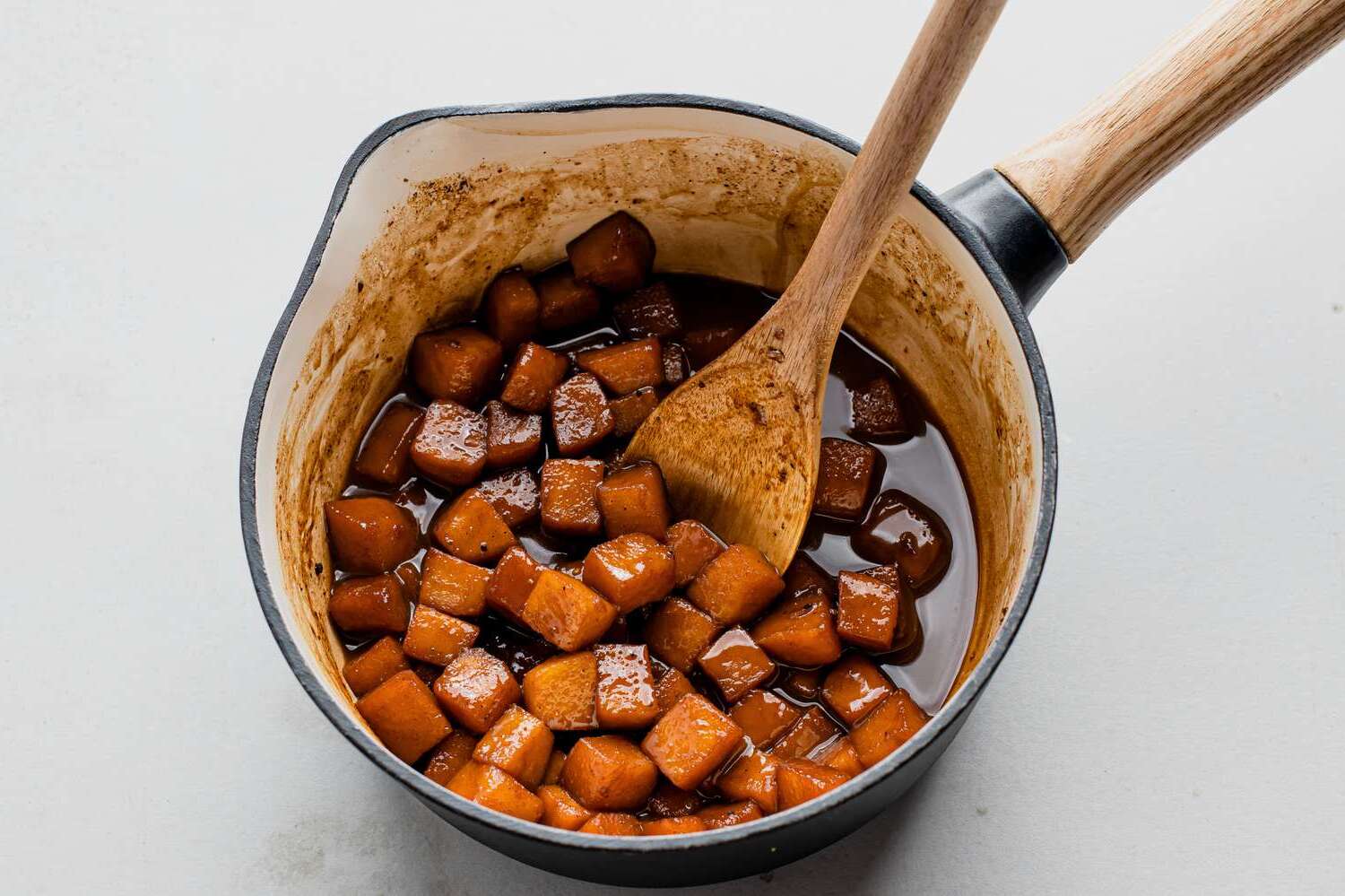 Stewed Apples Recipe