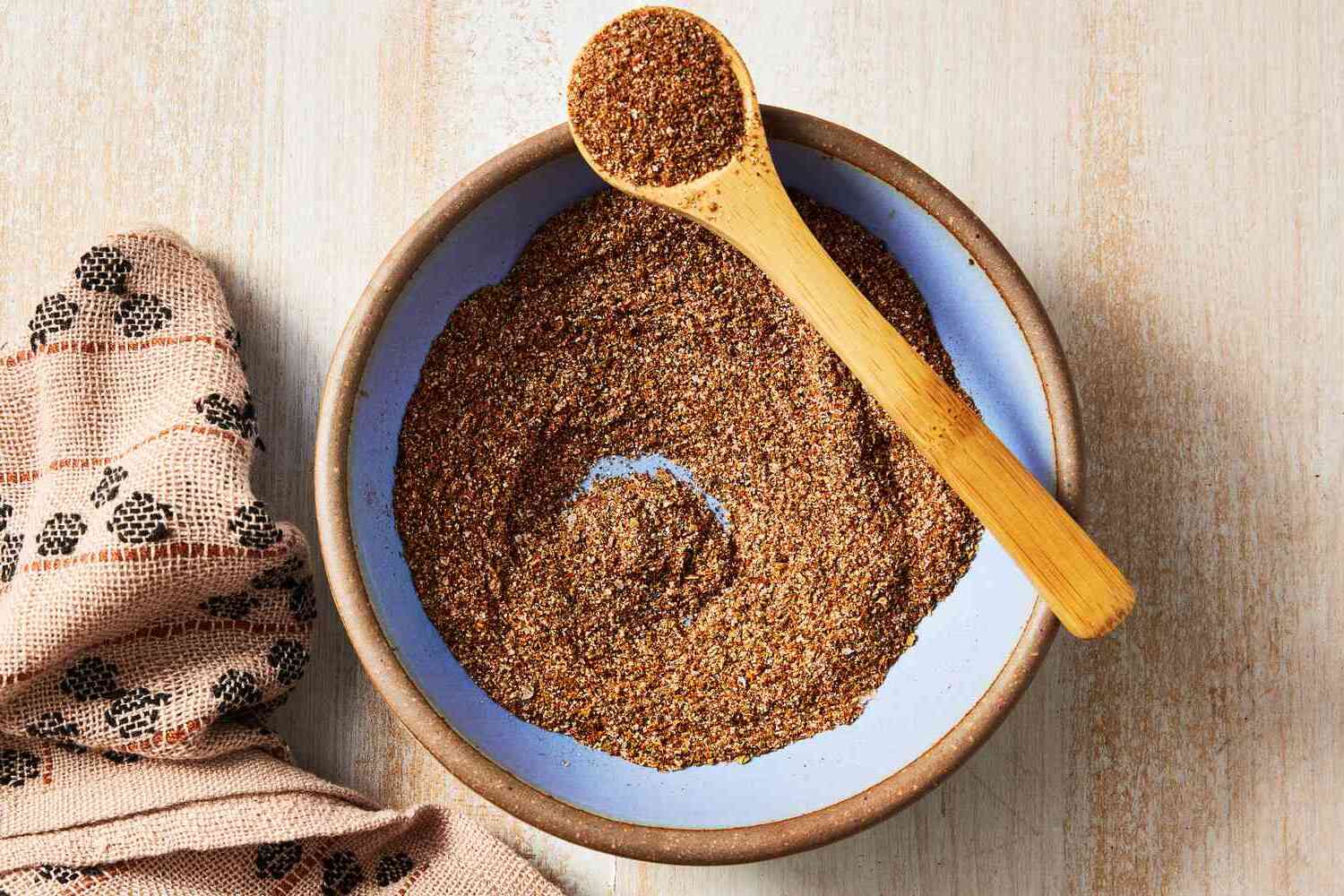 Taco Seasoning Recipe