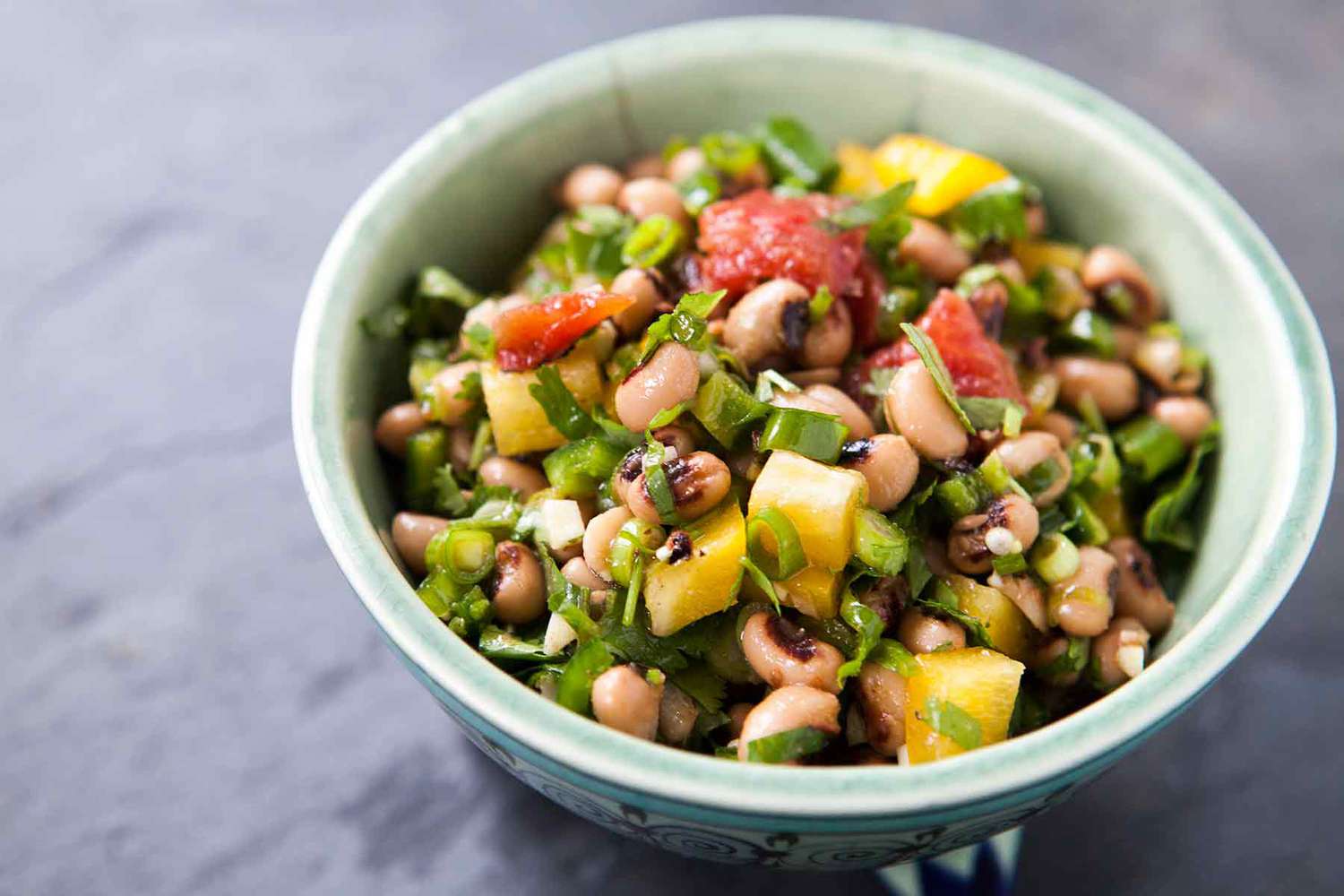 Texas Caviar Recipe