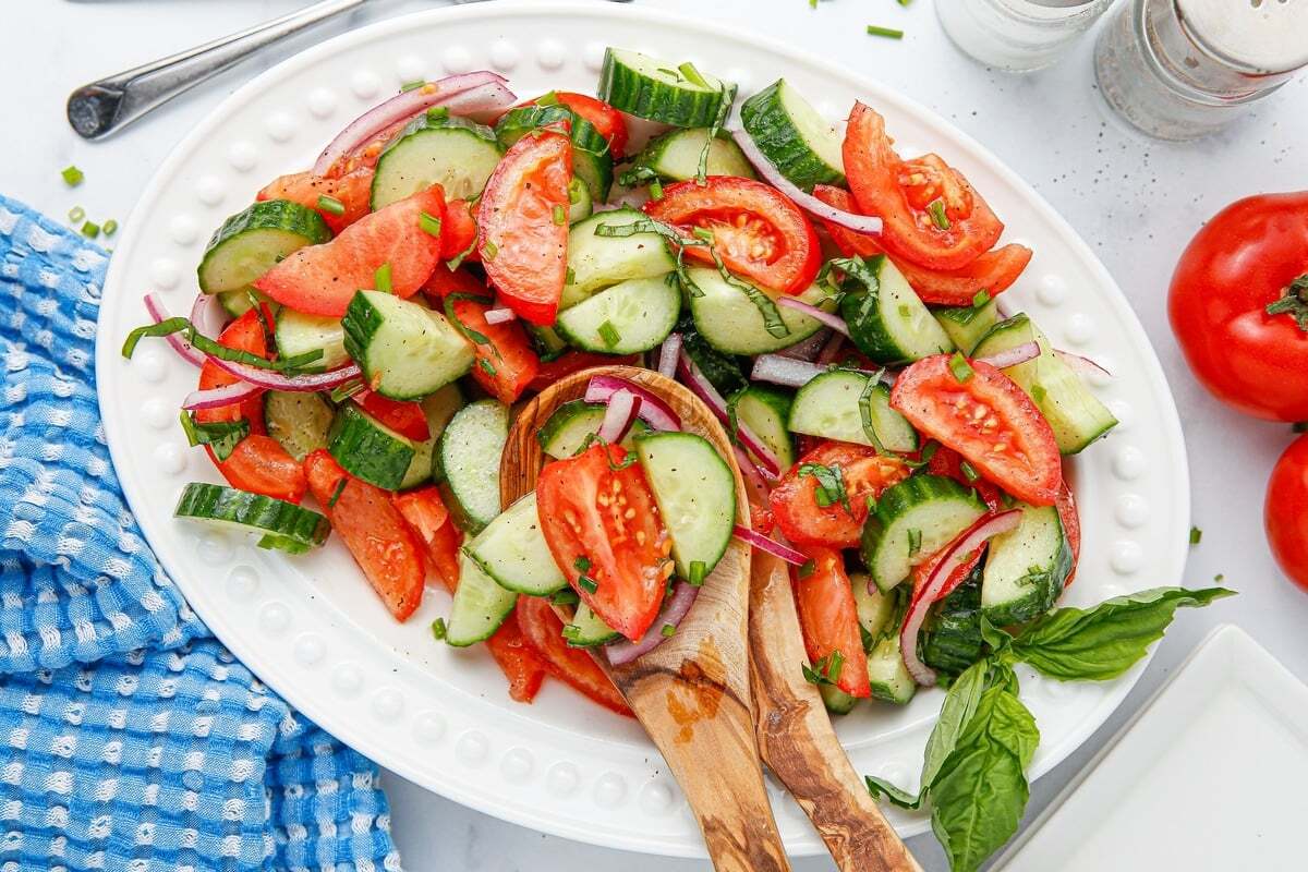 tomato-cucumber-salad-recipe