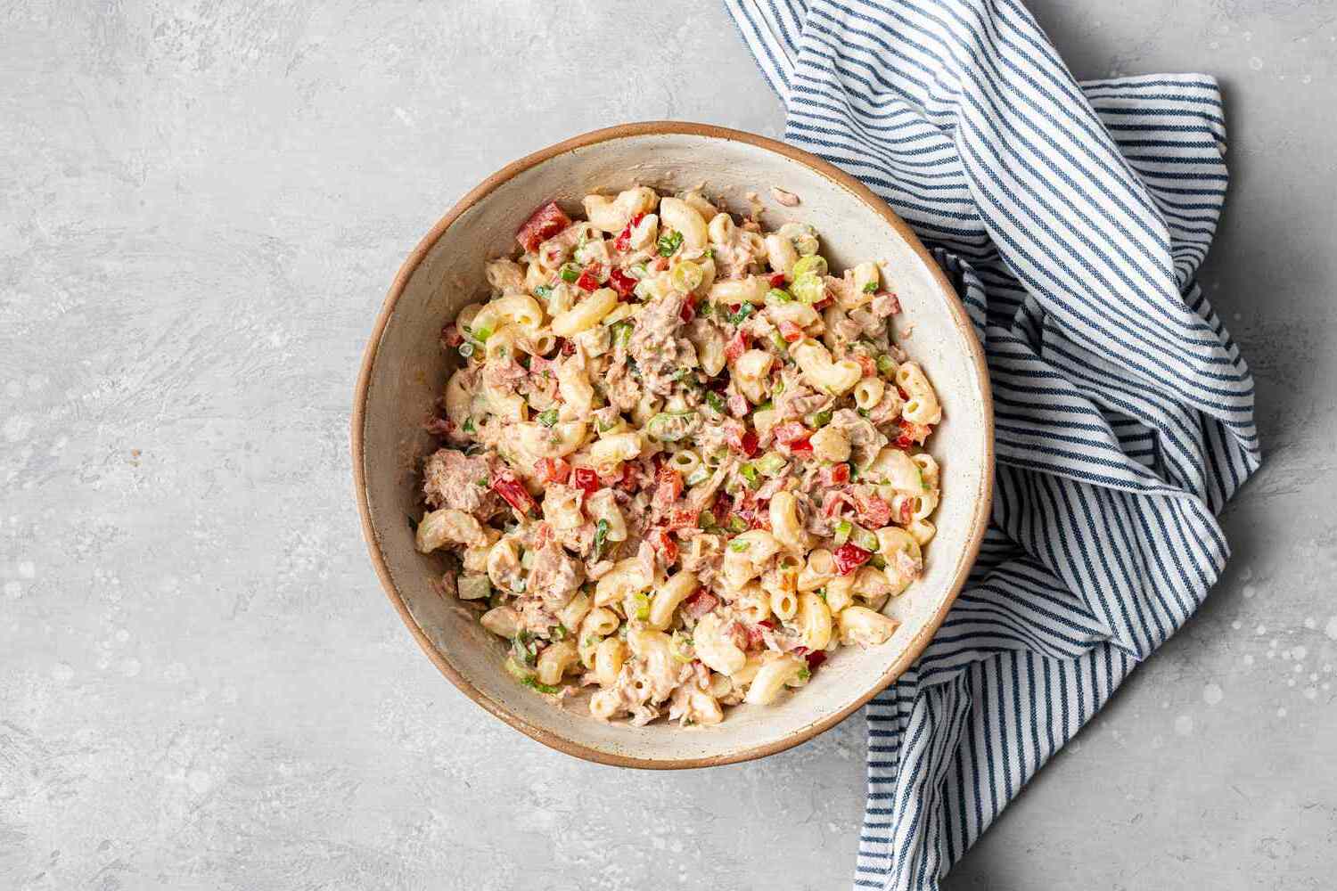 Tuna Mac Recipe