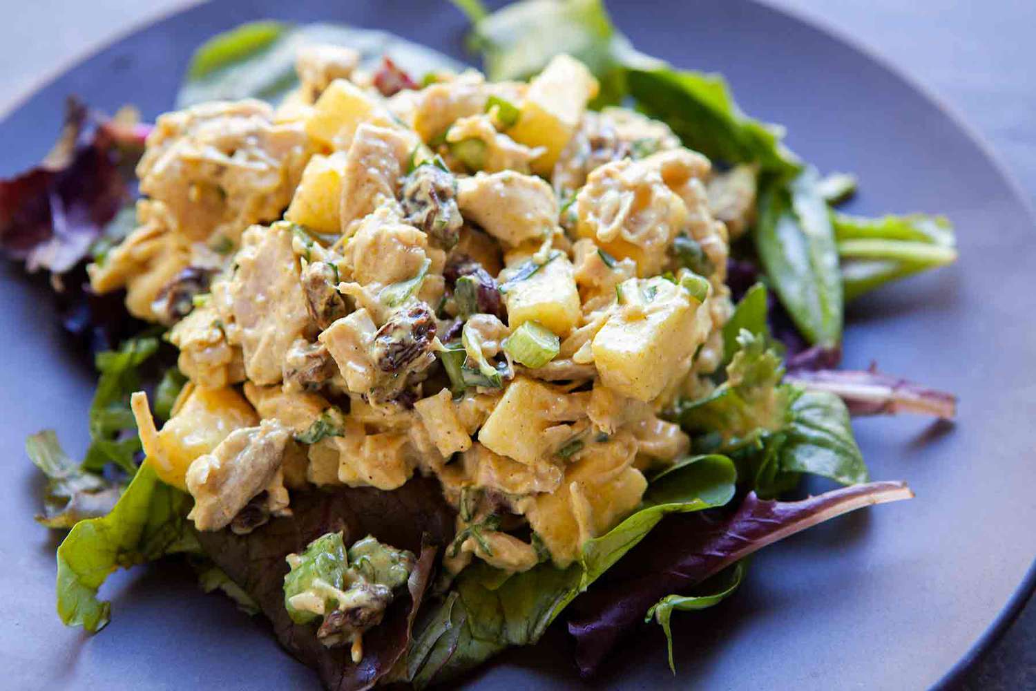 turkey-salad-recipe