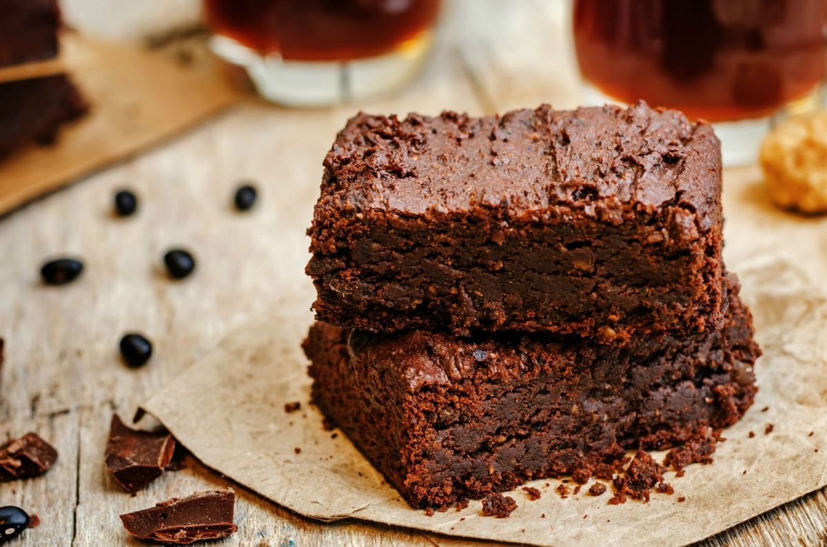 Vegan Brownies Recipe