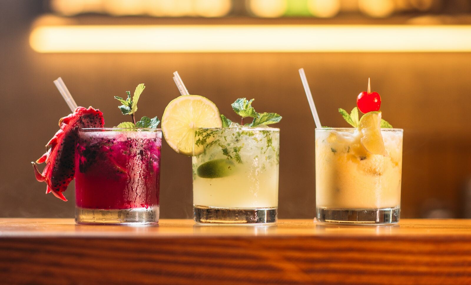 Vodka Paralyzer Recipe