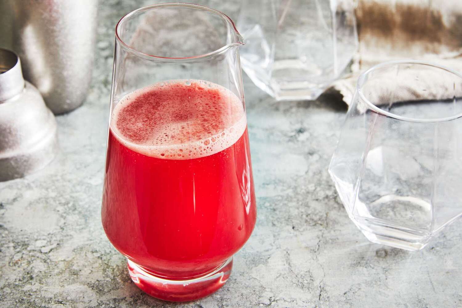 Watermelon Juice Recipe